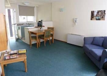 Econo Lodge Wanganui Econo Lodge Wanganui
