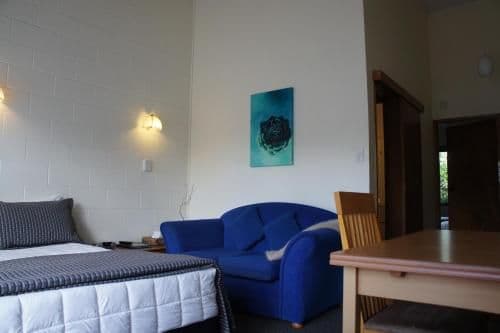 Standard One-Bedroom Apartment