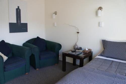 Premier One-Bedroom Apartment