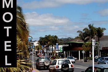 เกรีเกรี คอร์ท โมเต็ล (Kerikeri Court Motel)4