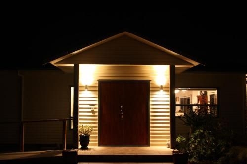Richmond Farm Lodge1