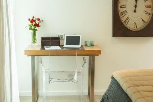 Puriri Superior King Suite