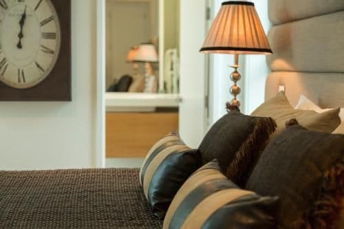 Puriri Superior King Suite