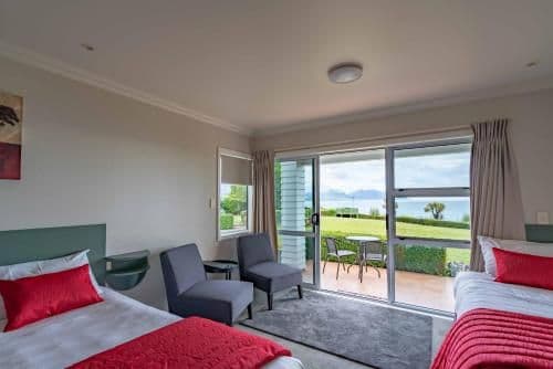 Langman Double or Twin Room