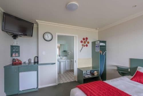 Langman Double or Twin Room