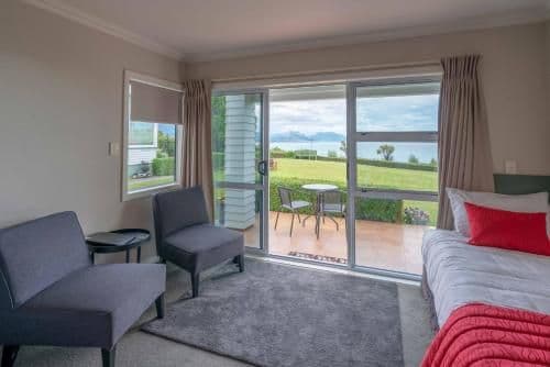Langman Double or Twin Room