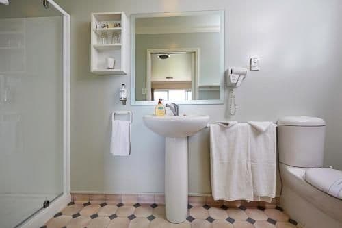Langman Double or Twin Room