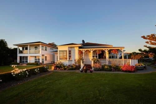 Bendamere House Bed & Breakfast Bendamere House Bed & Breakfast