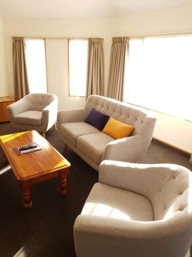 Executive Studio