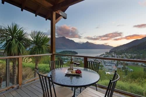 Three-Bedroom Grand Promenade Villa