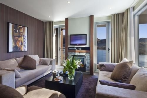 ควีนส์ทาวน์ วิลเลจ อพาร์ตเมนต์ (Queenstown Village Apartments)2