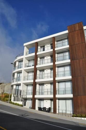 Five-Bedroom Apartment
