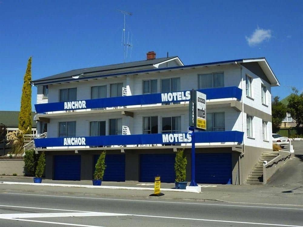 Anchor Motel Anchor Motel