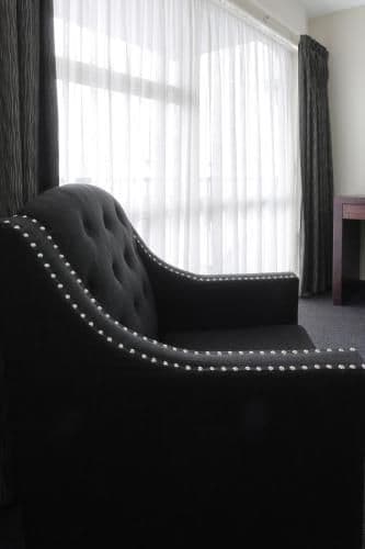Luxury Suite with Spa Bath