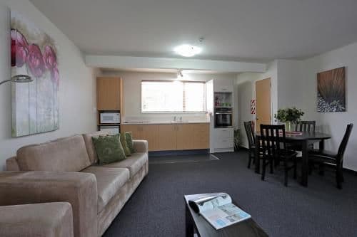 Family Two-Bedroom Suite