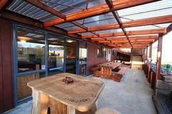 Turtle Cove Accommodation - Hostel
