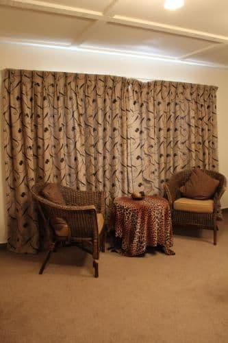 Suite (Serengeti)