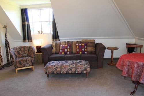 Suite (Serengeti)