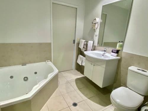 Deluxe Junior Suite