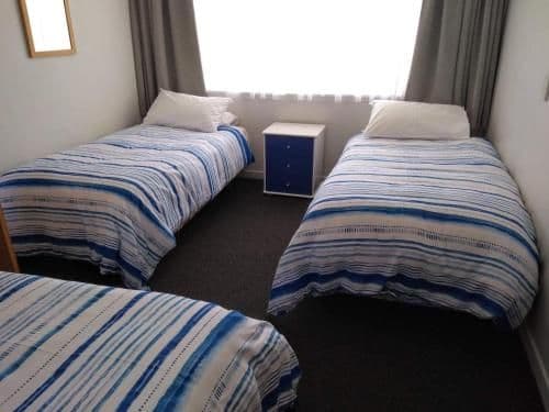 One-Bedroom Family Apartment