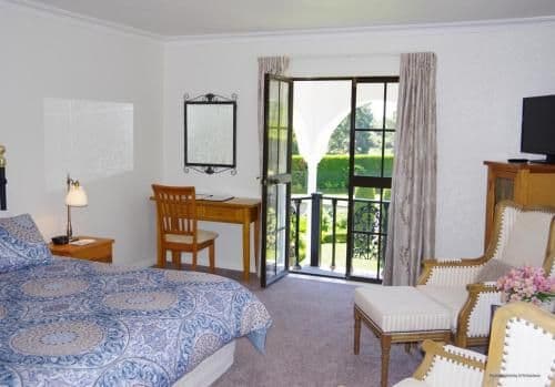 Tauhara Suite