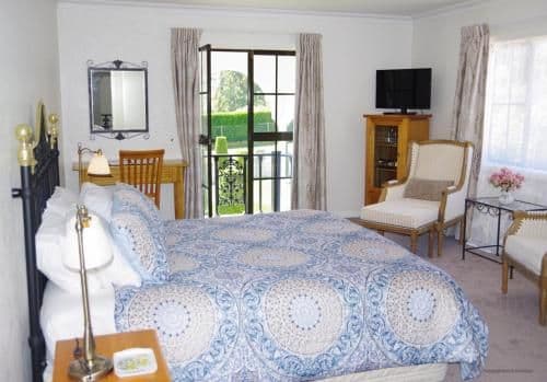 Tauhara Suite