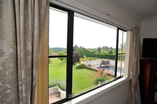 Bonshaw Suite