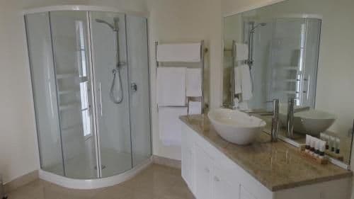 Tauhara Suite