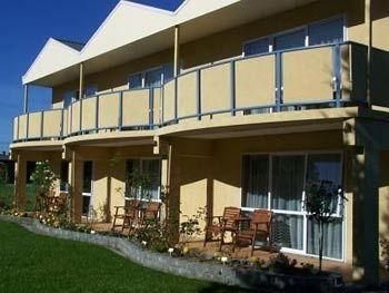 พาร์คแลนด์ส โมเทล แอนด์ อพาร์ตเมนต์ส เท อานาว (Parklands Motel & Apartments Te Anau)4