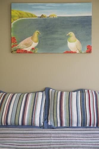 Queen Room 1