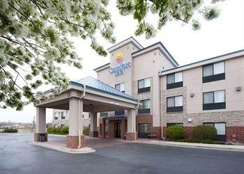 Comfort Inn Northwest3