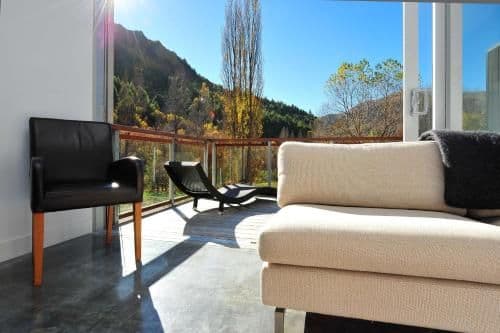 Toitoi - Luxury King Suite with Balcony