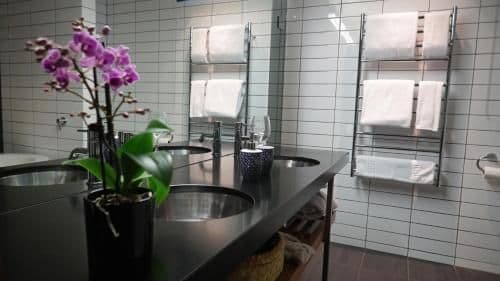 Toitoi - Luxury King Suite with Balcony
