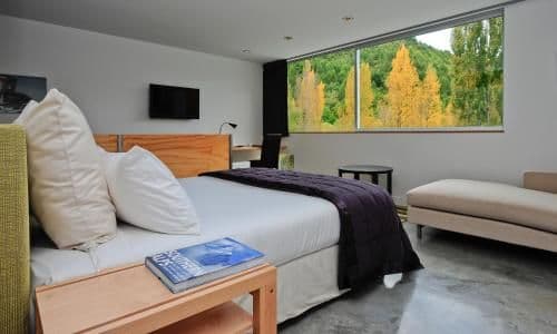 Hebe - Luxury King Suite