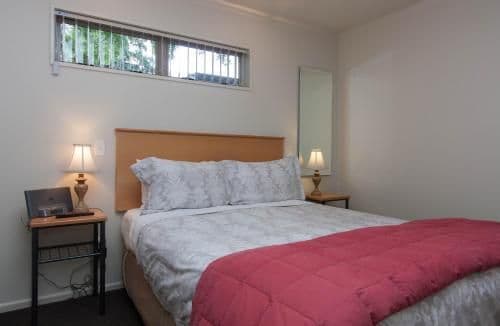 One-Bedroom Apartment with Spa Bath