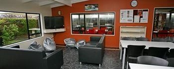 เทาโป เดอเบรตส์ สปา รีสอร์ท (Taupo DeBretts Spa Resort)2