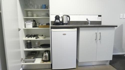 Executive One-Bedroom Apartment