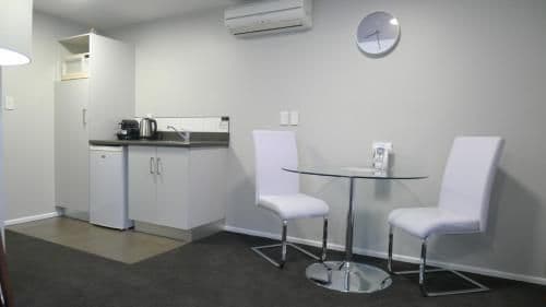 Executive One-Bedroom Apartment