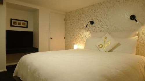 Executive One-Bedroom Apartment