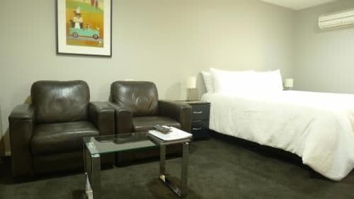 Executive Studio