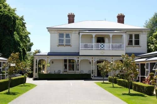 Merivale Manor Merivale Manor