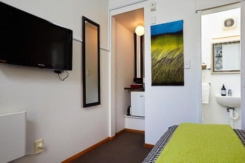 Standard Courtyard Room