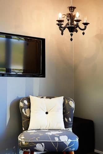 Historic Waterfront Room