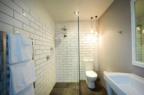 Historic Waterfront Room