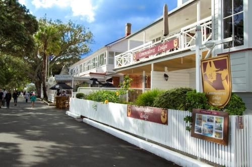 Commodores Lodge0