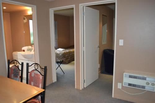 Two-Bedroom Suite