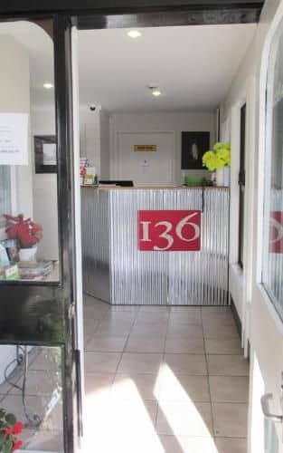 136 on Bealey - Motel 136 on Bealey - Motel