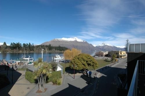 YHA Queenstown Central2
