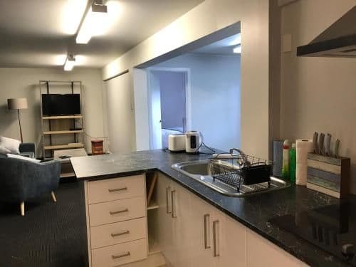 Family Double Room