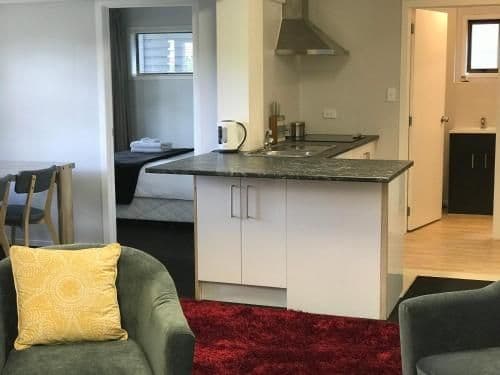 Family Double Room